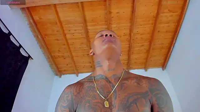 esteveen ortegas  online show from April 14, 2026, 9:14 am