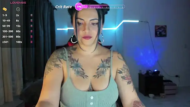 black wiidow online show from March 6, 2026, 5:57 am