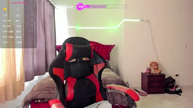 black wiidow online show from September 17, 2025, 6:21 pm