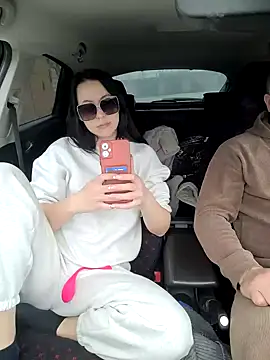 -Pupsiki- online show from March 14, 2025, 6:21 am