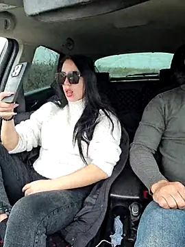 -Pupsiki- online show from November 5, 2025, 5:54 am