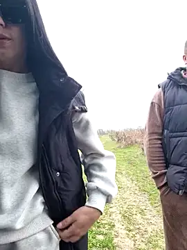 -Pupsiki- online show from November 12, 2025, 5:55 am