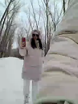 -Pupsiki- online show from March 12, 2025, 7:46 am