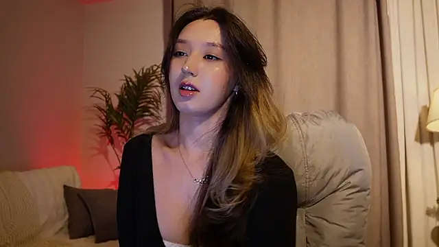 Sarasuo1 online show from January 10, 2026, 5:52 pm