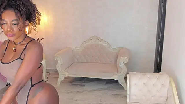 shantallknowless online show from March 18, 2025, 11:55 am