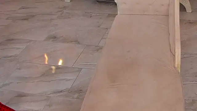 shantallknowless online show from March 3, 2025, 12:06 pm