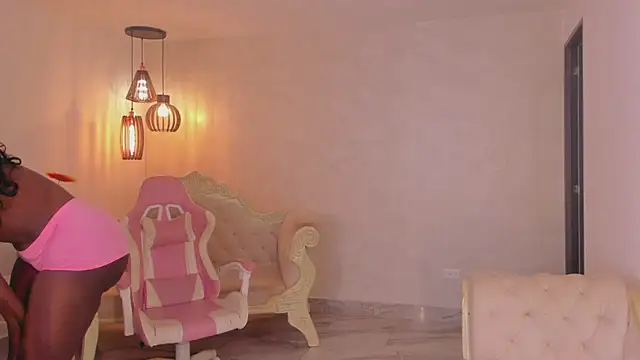 shantallknowless online show from January 13, 2026, 2:43 pm