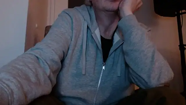 Cordt30 online show from September 14, 2025, 10:43 pm