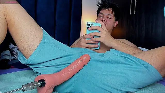 Issac james  online show from September 10, 2025, 3:38 am