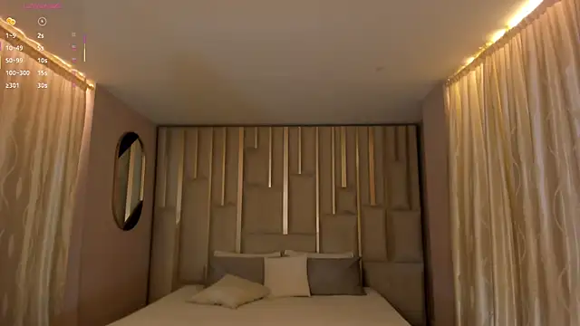 Snapshot of PaulinaSantos_ chatting on February 28, 2026, 7:46 pm PaulinaSantos online show from February 28, 2026, 7:46 pm