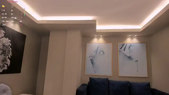 Snapshot of PaulinaSantos_ chatting on February 3, 2026, 8:14 pm PaulinaSantos online show from February 3, 2026, 8:14 pm