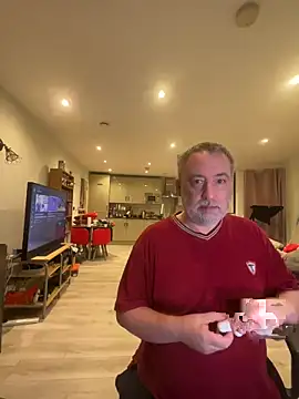 LondonTeffy online show from March 10, 2026, 10:14 pm