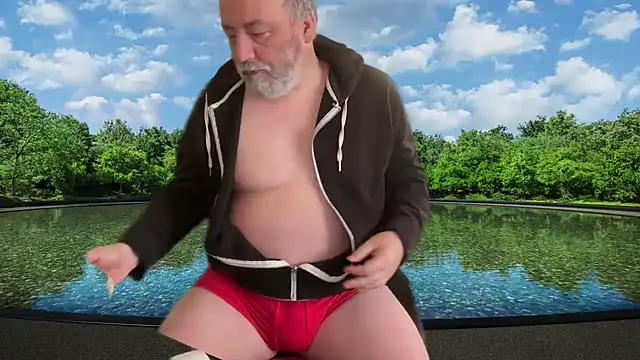 LondonTeffy online show from December 6, 2024, 9:37 am