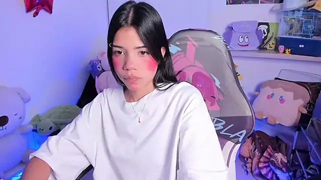 cutestephuwu online show from October 17, 2025, 12:25 am