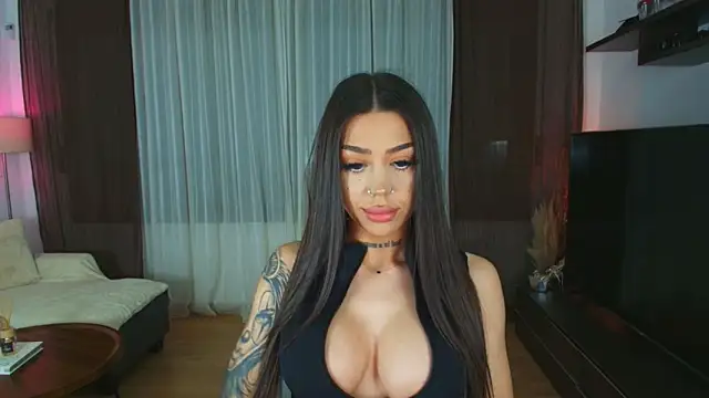 Fancy Jenn online show from March 18, 2026, 10:54 pm