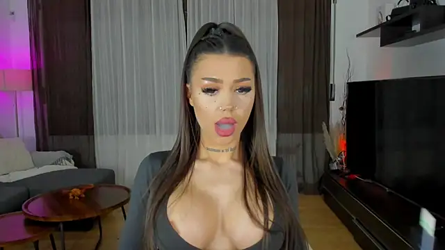 Snapshot of Fancy_Jenn chatting on February 1, 2026, 7:56 pm Fancy Jenn online show from February 1, 2026, 7:56 pm