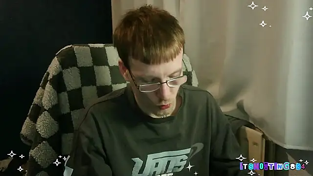 Itsnotting834 online show from March 2, 2026, 8:38 pm