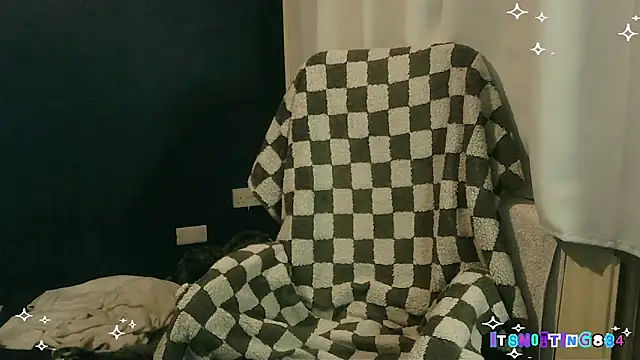 Itsnotting834 online show from February 20, 2026, 9:39 pm