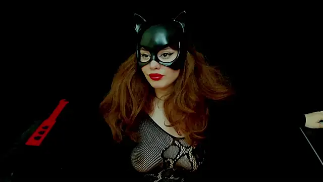 SophieCharm online show from January 16, 2025, 3:34 am