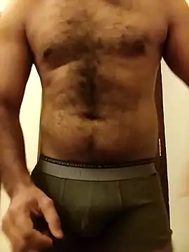 DesiBunnyBoy online show from April 5, 2026, 6:47 pm