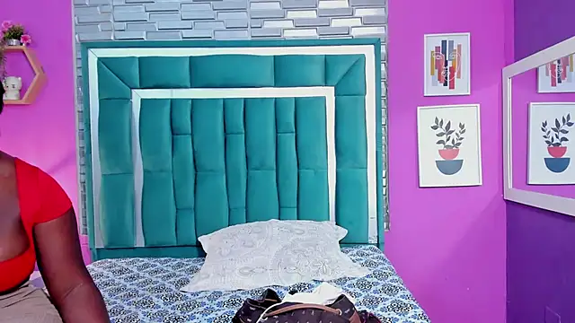 LORENSCOLLINS online show from January 10, 2026, 7:53 pm