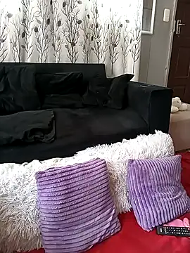 TheDoubleTrouble18xxx online show from November 25, 2025, 8:14 am