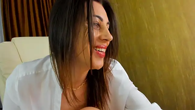 -KASANDRA- online show from February 28, 2025, 5:59 pm