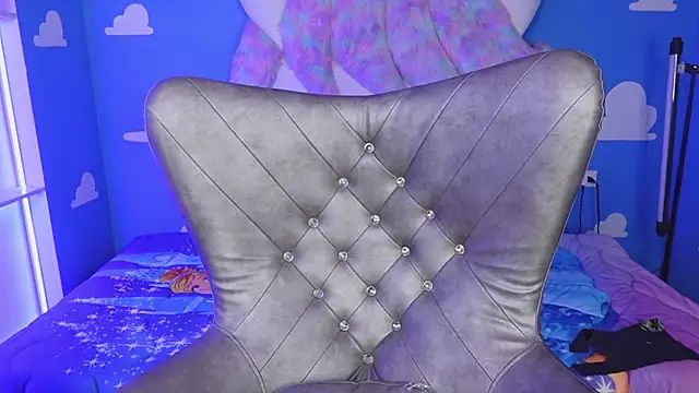 miss keisi online show from February 16, 2026, 6:06 pm