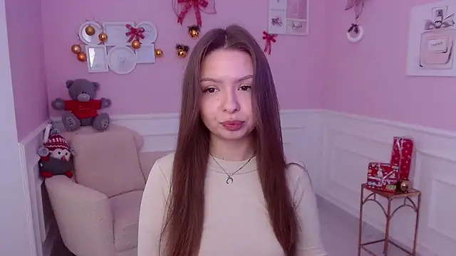 LucySkilar online show from December 31, 2024, 5:33 am