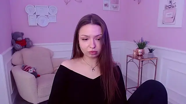 LucySkilar online show from January 27, 2025, 7:35 am