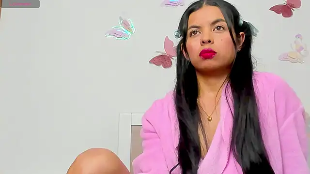 candysweet16 online show from February 11, 2025, 4:11 am