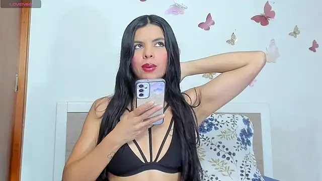 candysweet16 online show from February 25, 2025, 11:26 pm