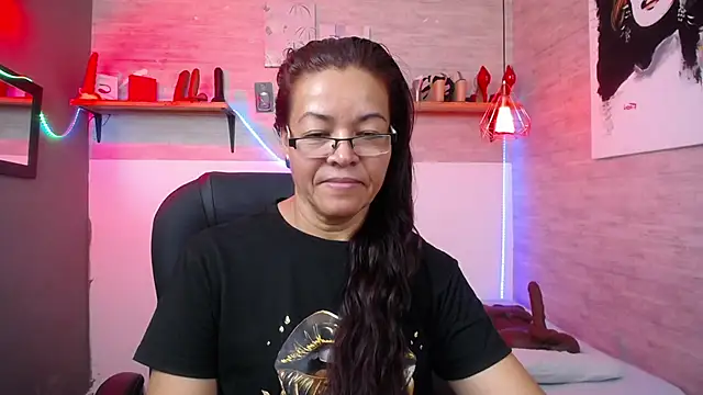 MaturePure online show from September 11, 2025, 9:26 pm