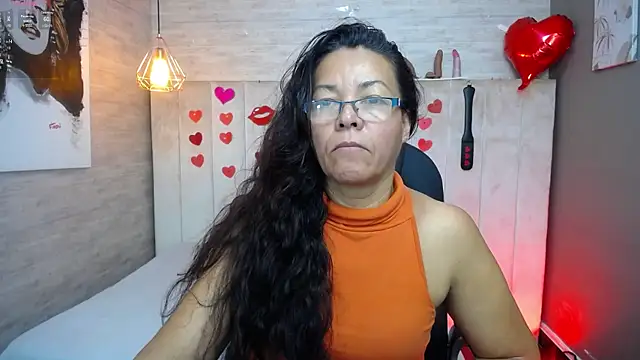 MaturePure online show from March 7, 2025, 6:54 pm