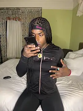 THICKwithDICKK online show from December 18, 2025, 4:39 am