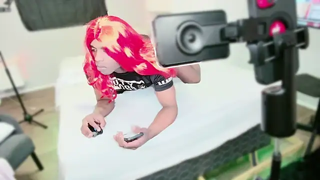 THICKwithDICKK online show from February 25, 2025, 7:38 pm