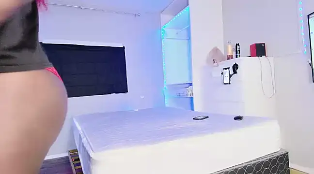 THICKwithDICKK online show from March 7, 2025, 4:35 am