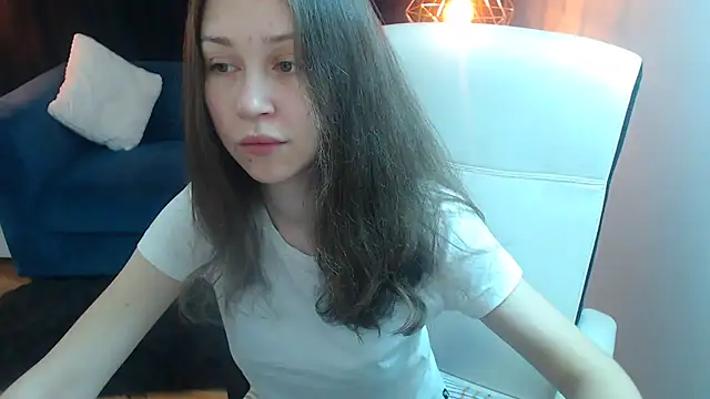 AfinaCutie online show from January 17, 2026, 9:02 am