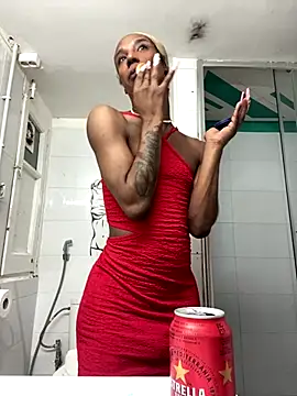 tamarabigass1 online show from October 2, 2025, 12:25 am