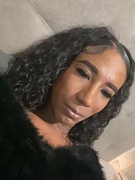 tamarabigass1 online show from January 3, 2025, 1:05 am