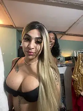 tamarabigass1 online show from March 19, 2025, 12:37 am