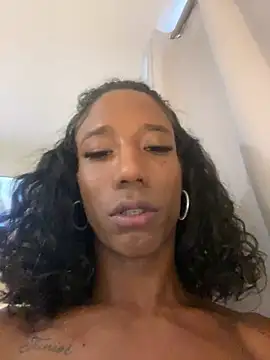 tamarabigass1 online show from January 6, 2025, 10:57 am