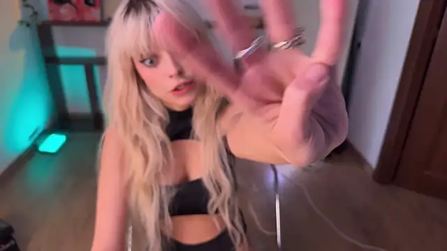 Eerectioneering online show from October 13, 2025, 1:34 pm