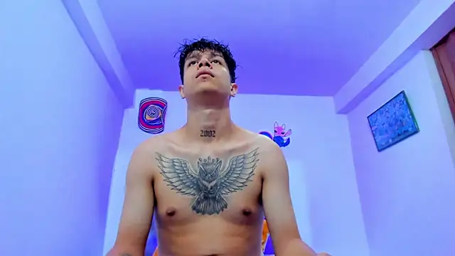 Snapshot of AgarEvans chatting on September 27, 2025, 7:03 am AgarEvans online show from September 27, 2025, 7:03 am