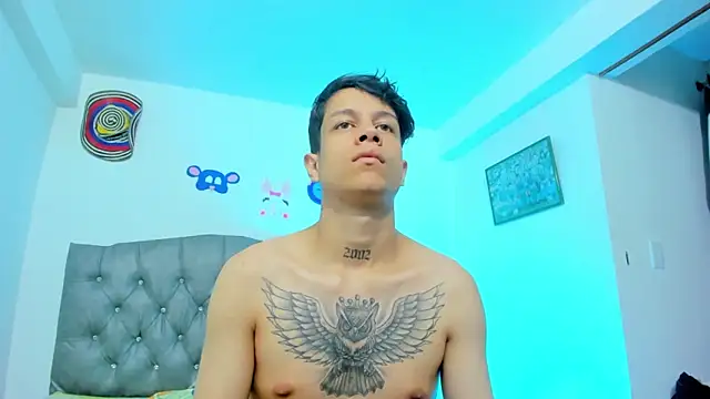 Snapshot of AgarEvans chatting on September 15, 2025, 4:35 am AgarEvans online show from September 15, 2025, 4:35 am