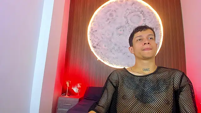 AgarEvans online show from April 1, 2026, 4:14 am