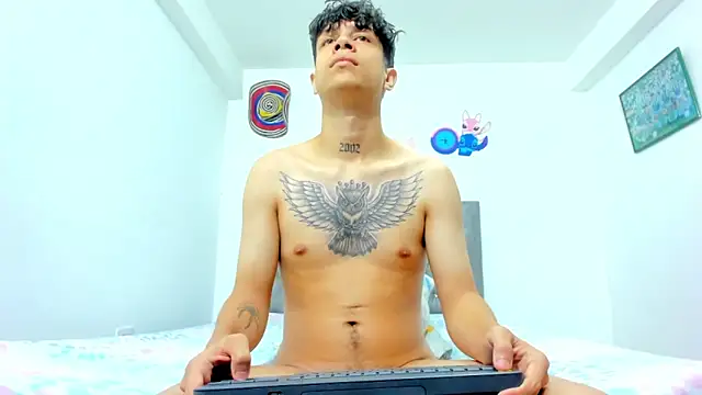 Snapshot of AgarEvans chatting on September 23, 2025, 5:36 am AgarEvans online show from September 23, 2025, 5:36 am