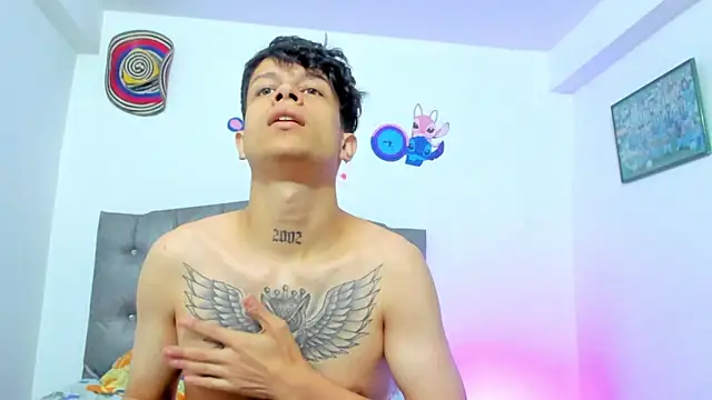 Snapshot of AgarEvans chatting on September 14, 2025, 7:42 am AgarEvans online show from September 14, 2025, 7:42 am