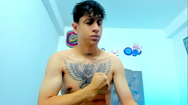 Snapshot of AgarEvans chatting on September 11, 2025, 5:18 am AgarEvans online show from September 11, 2025, 5:18 am