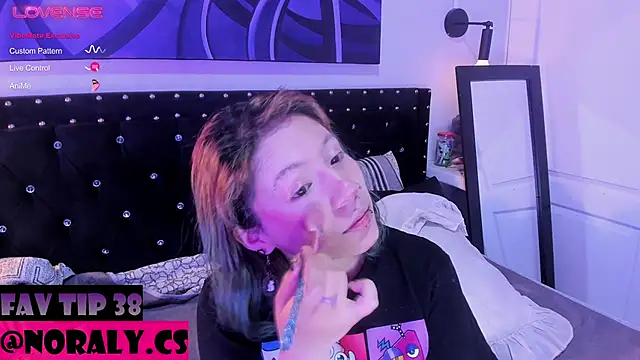 hey noraly online show from May 26, 2026, 3:26 am